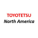 TOYOTETSU NORTH AMERICA