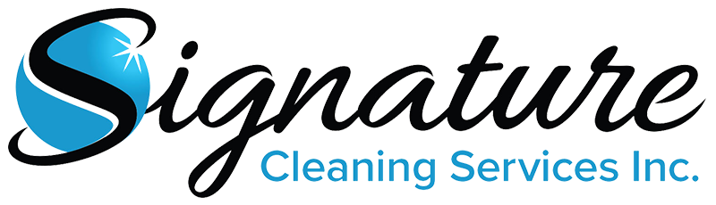 SIGNATURE CLEANING SERVICES INC