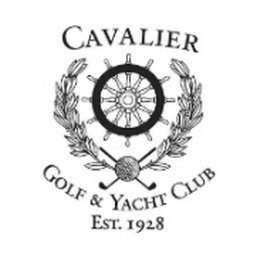 Cavalier Golf & Yacht Club