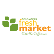 Solomon's Fresh Markets