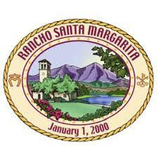 City of Rancho Santa Margarita