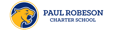 Paul Robeson Charter School