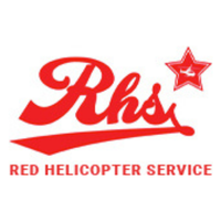 Red Helicopter Service Inc.