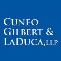 Cuneo, Gilbert & LaDuca, LLP