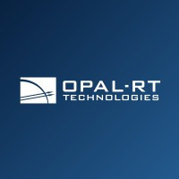 OPAL-RT TECHNOLOGIES India Pvt. Ltd.