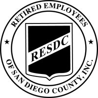 Retired Employees of San Diego County