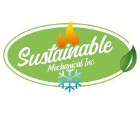 Sustainable Heating & Air