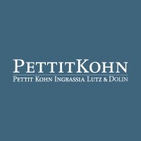 Pettit Kohn Ingrassia Lutz & Dolin PC