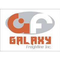 Galaxy Freightline Inc.