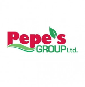 Pepe's Marketing Ltd.