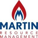 Martin Resource Management Corp