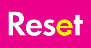 Reset