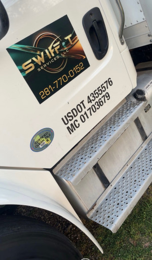 SWIFF T SERVICES LLC