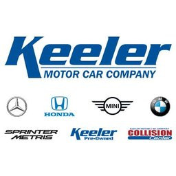 Keeler Motor Car Company