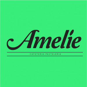 Amelie pasteleria y panaderia