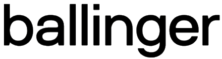 Ballinger