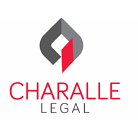 CHARALLE LEGAL RECRUITMENT LIMITED