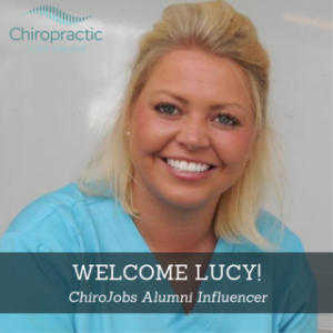 DC Lucy - CJO Influencer