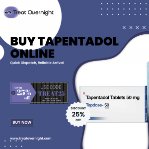Buy Tapentadol Online No Rx instant  Fulfillment with Priority Overnight Shipping