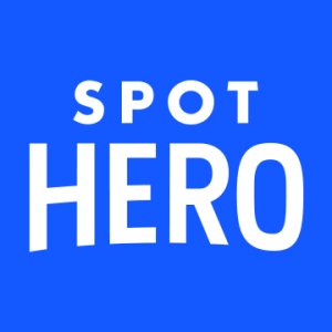 Spot Hero