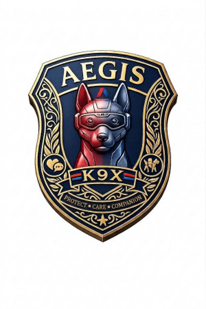 AEGIS Robotics, Inc. image