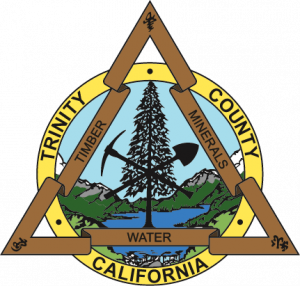 County of Trinity CA