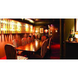 The Brisbane Club
