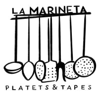 La Marineta Platets i Tapes s.l