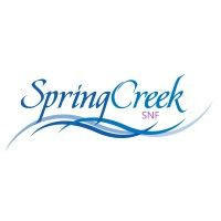 Spring Creek Nursing and Rehab