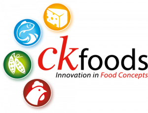 CK Foods Holdings Ltd.