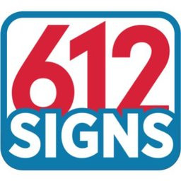 612 SIGNS