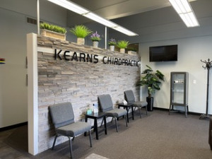 Kearns Chiropractic Office