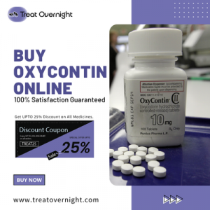 Buy OxyContin Online without prescription Fast chronic pain relief