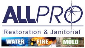 Allpro Restoration & Janitorial
