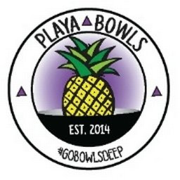 Playa Bowls
