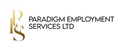 PARADIGM EMPLOYMENT SERVICES LTD