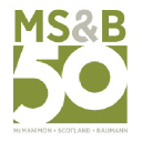 MCMANIMON SCOTLAND & BAUMANN LLC