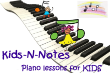 Kids N Notes inc.