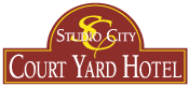 Studio City Court Yard Hotel