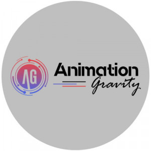 Animation Gravity