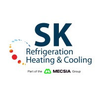 SK Heating & Cooling Ltd