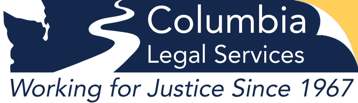 Columbia Legal Services