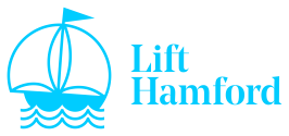 Lift Hamford