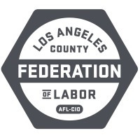 Los Angeles County Federation of Labor, AFL-CIO