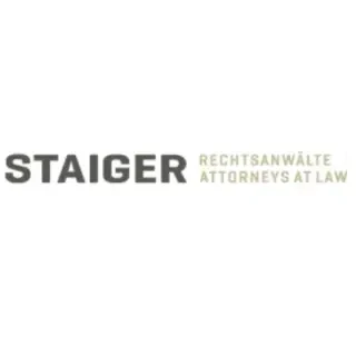STAIGER Rechtsanwälte AG
