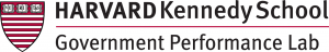HKS Government Performance Lab