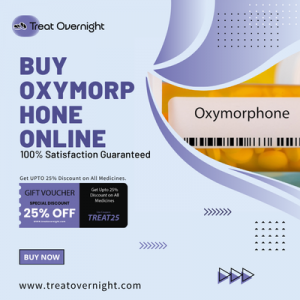 Buy Oxymorphone Tablets Online Pharmacy Without Prescription Pain Relief Tablets USA Delivery