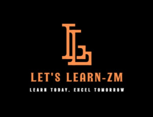 Let's LearnZambia