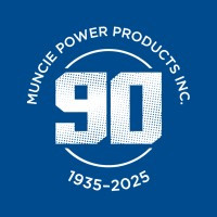 Muncie Power Products