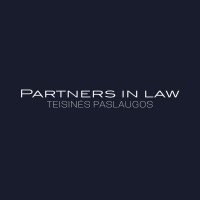 Partners in law